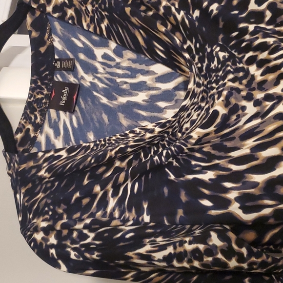 Rafaella Top - Picture 4 of 8